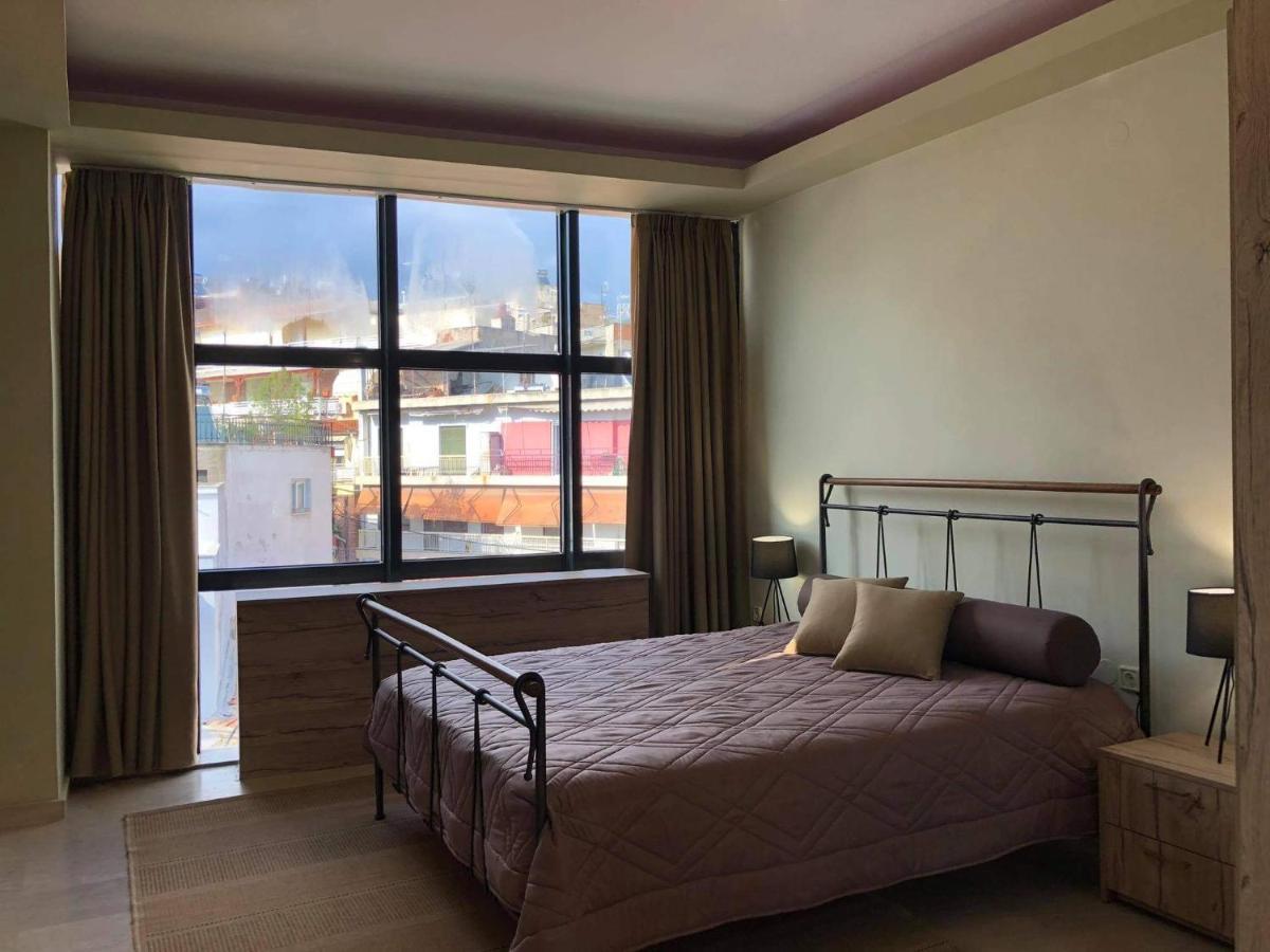 Loft Office House Apartment Драма Екстериор снимка