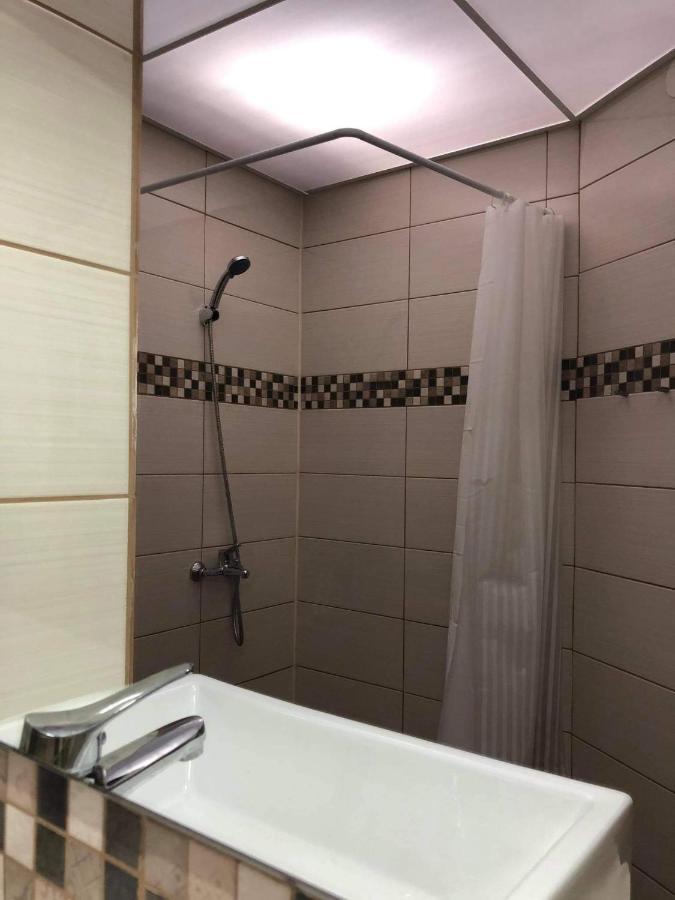 Loft Office House Apartment Драма Екстериор снимка