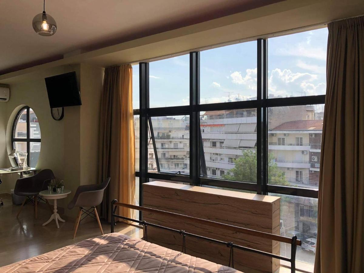 Loft Office House Apartment Драма Екстериор снимка