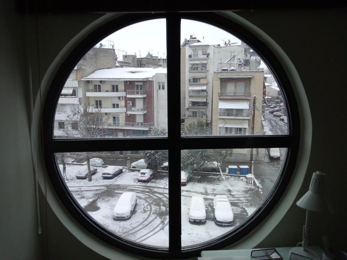 Loft Office House Apartment Драма Екстериор снимка