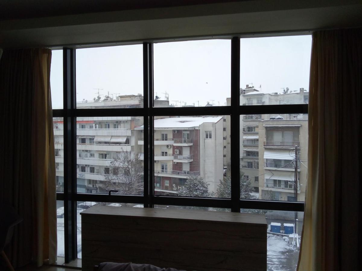 Loft Office House Apartment Драма Екстериор снимка