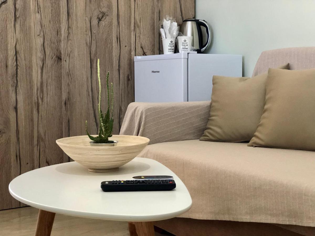 Loft Office House Apartment Драма Екстериор снимка