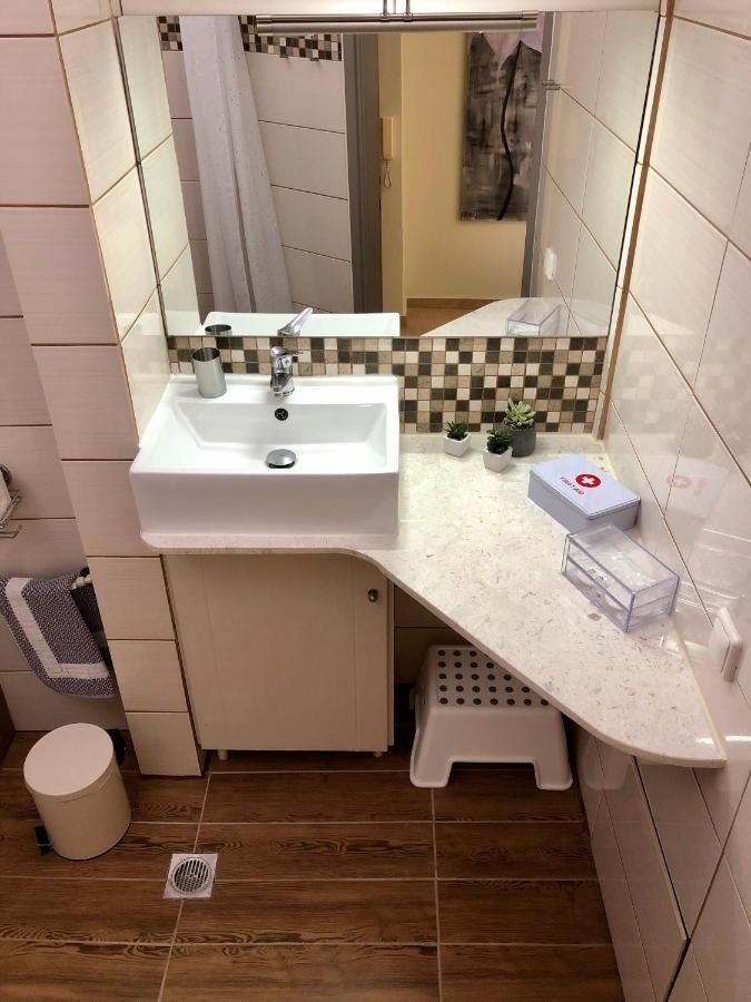 Loft Office House Apartment Драма Екстериор снимка