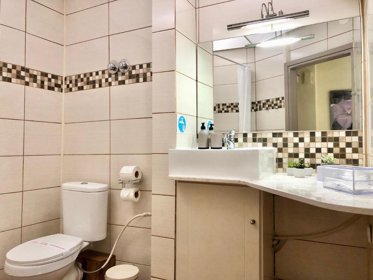 Loft Office House Apartment Драма Екстериор снимка